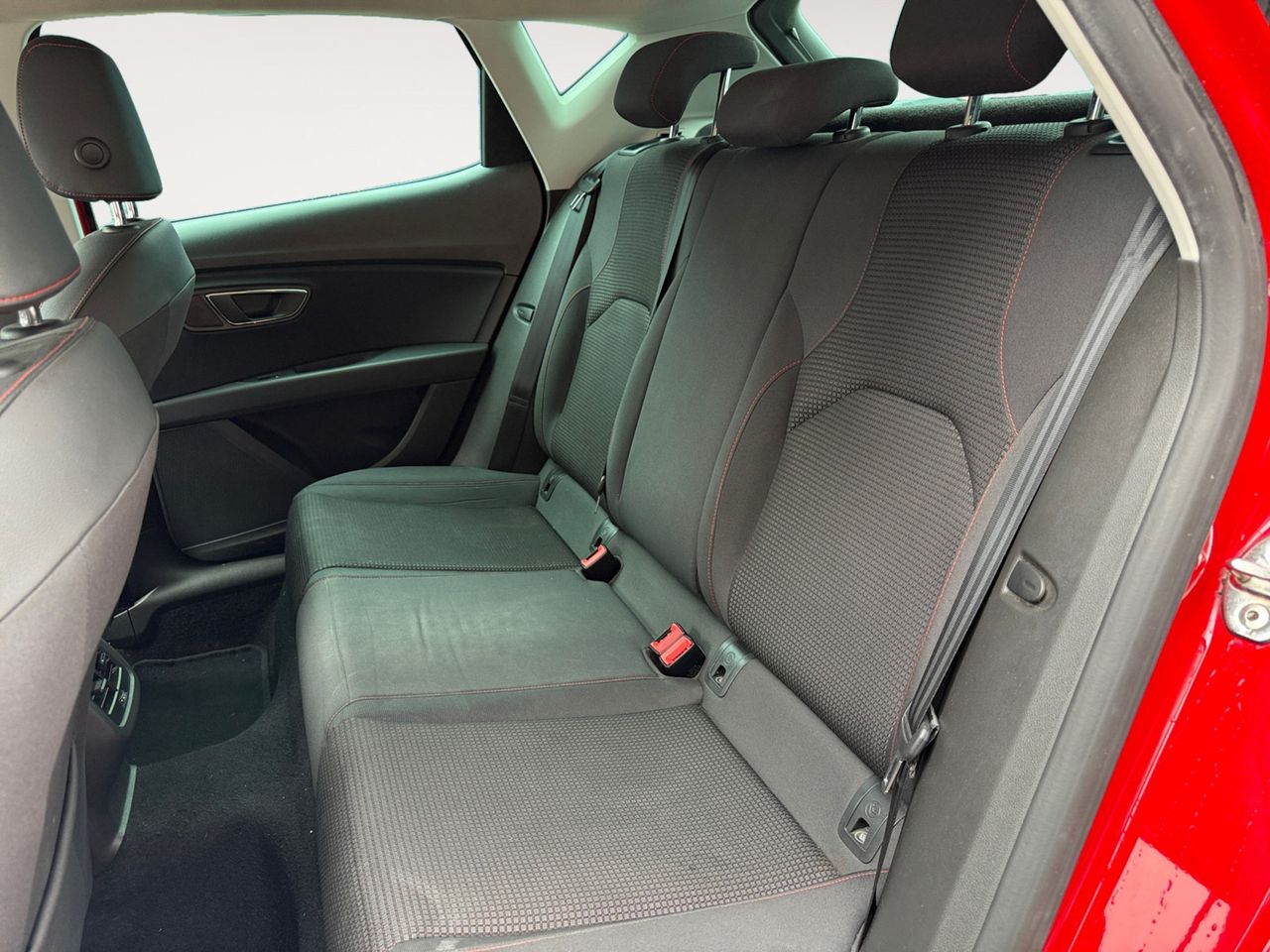 Foto Seat León 9