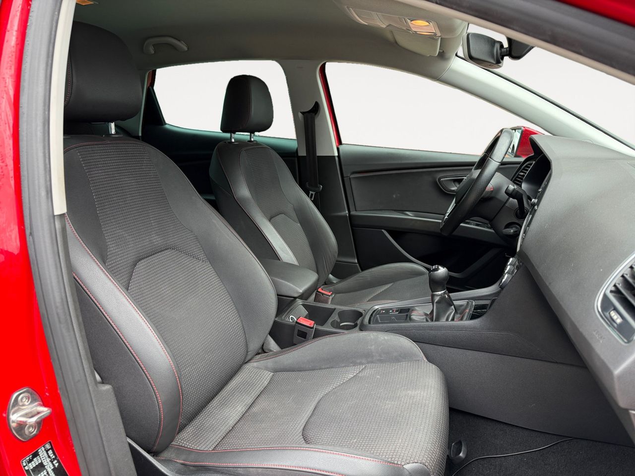 Foto Seat León 10