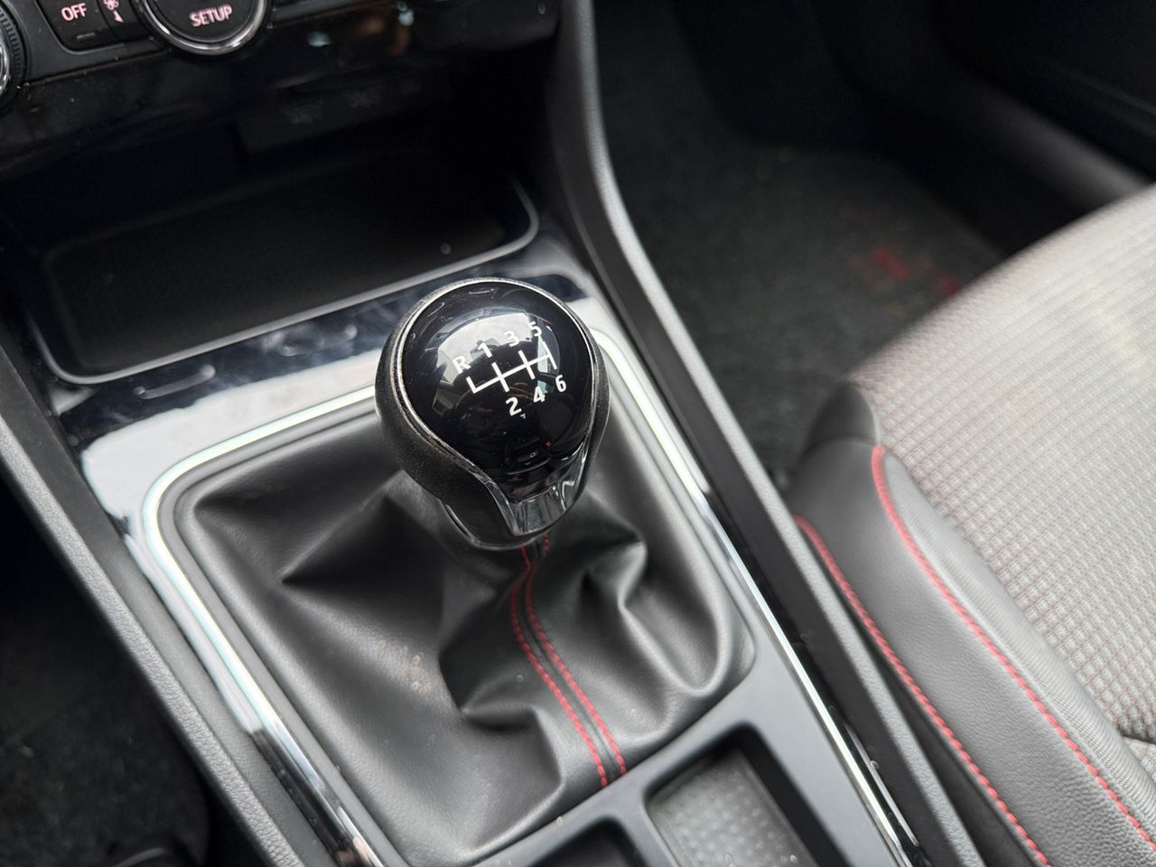 Foto Seat León 12