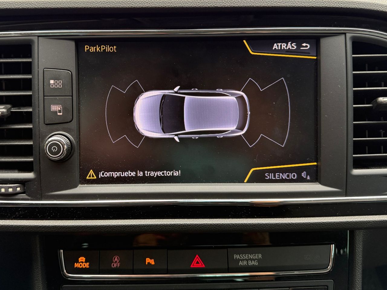 Foto Seat León 17
