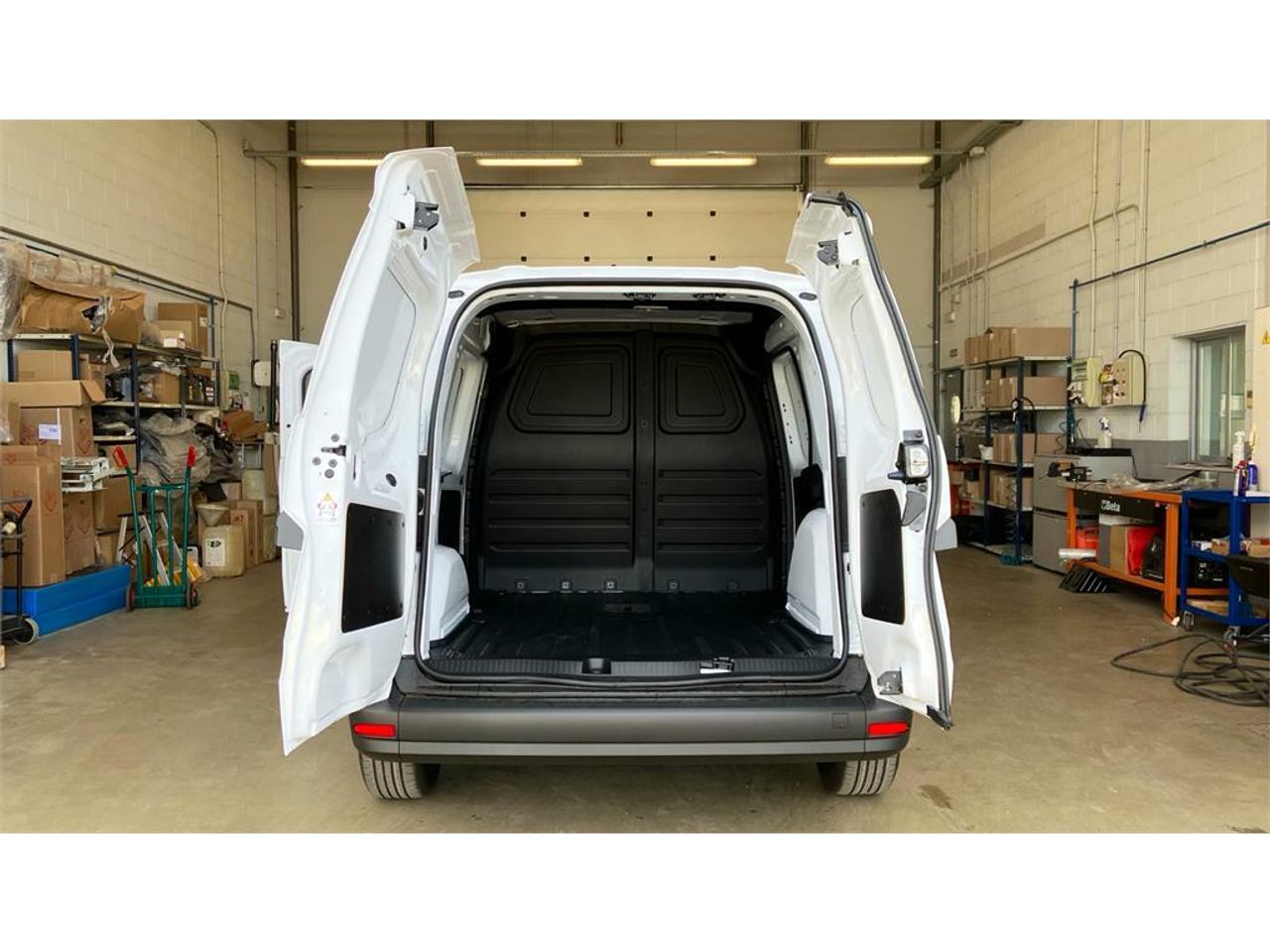 Foto Mercedes-Benz Citan 27