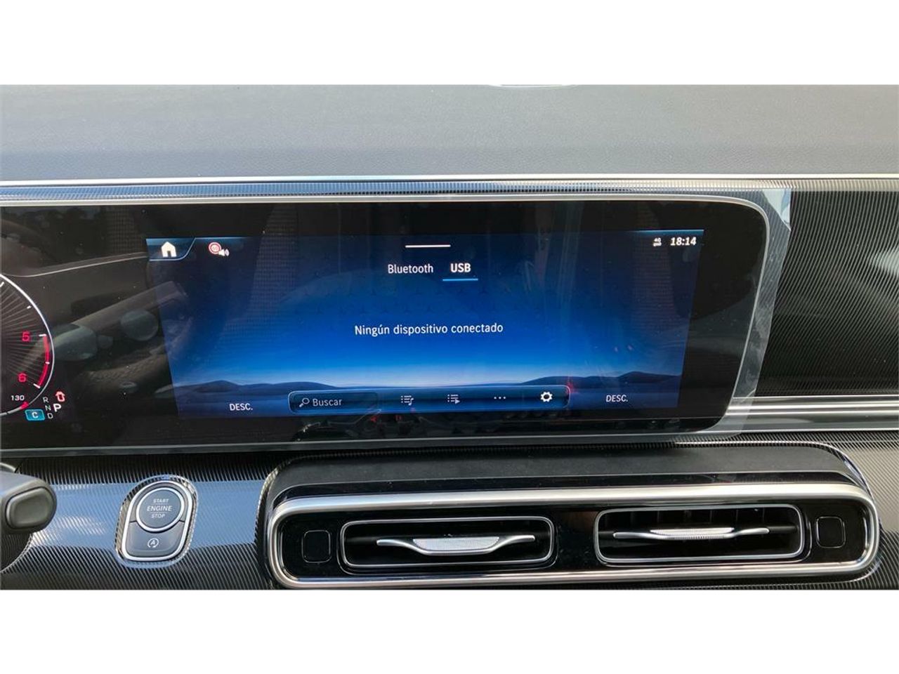 Foto Mercedes-Benz Clase V 20