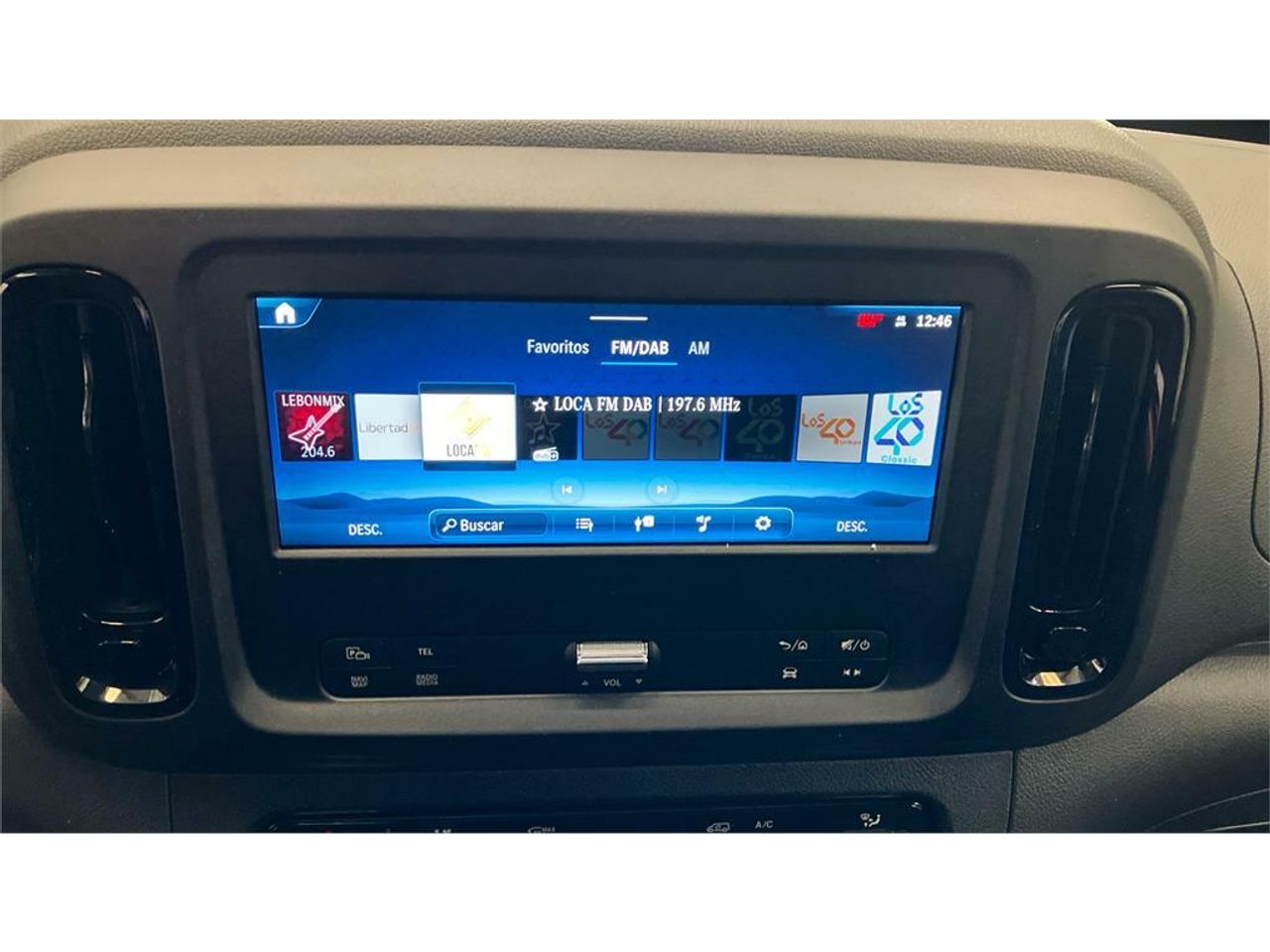 Foto Mercedes-Benz Vito 19