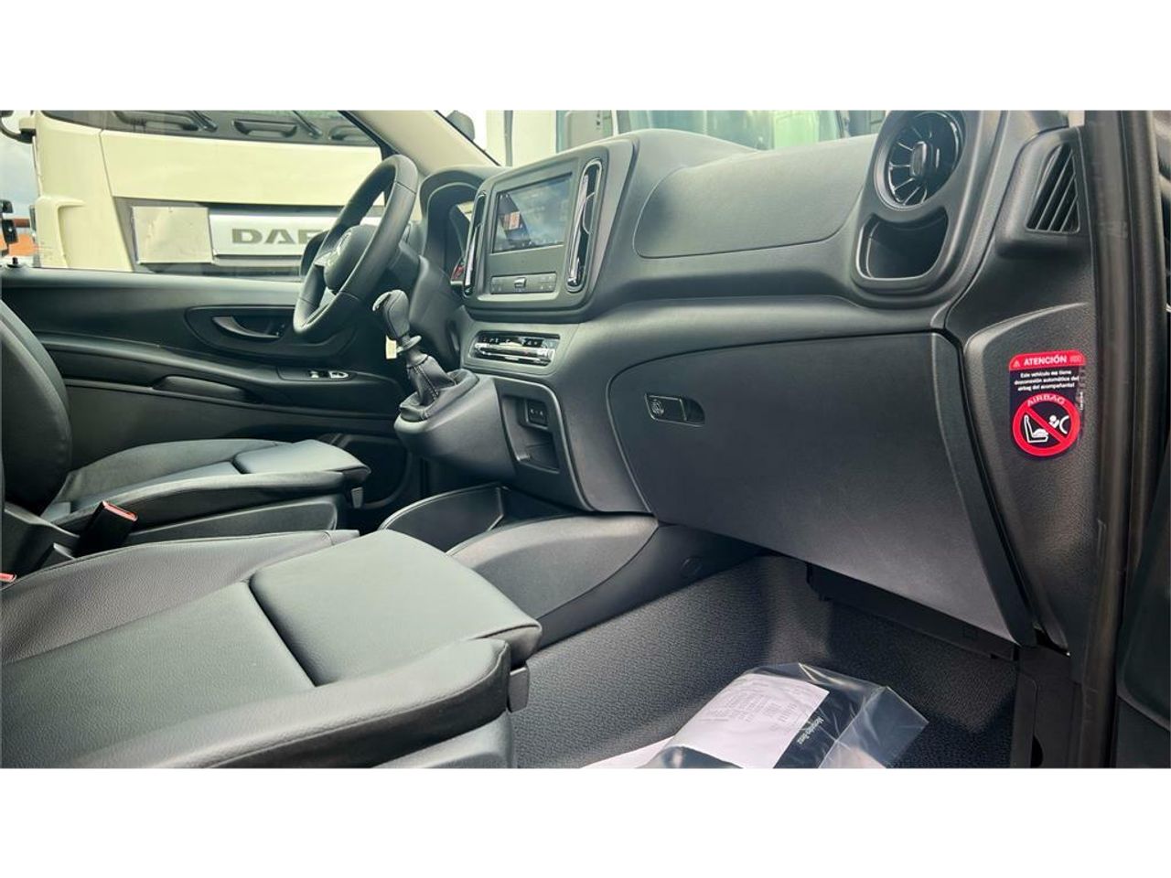 Foto Mercedes-Benz Vito 9