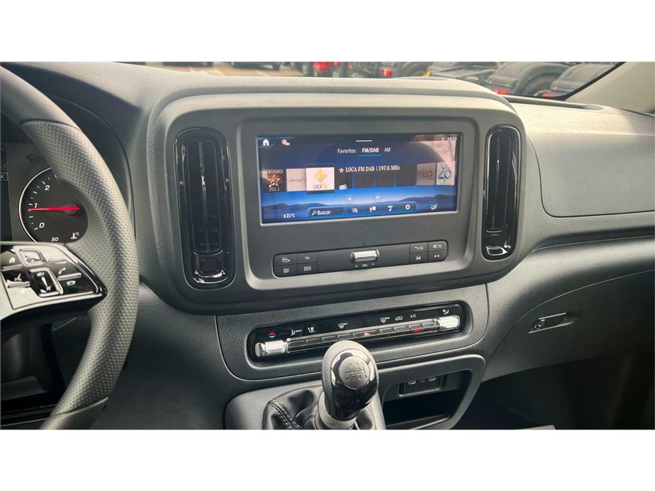 Foto Mercedes-Benz Vito 11
