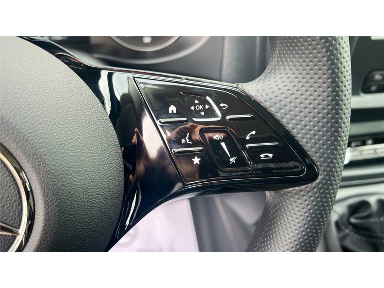 Foto Mercedes-Benz Vito 18