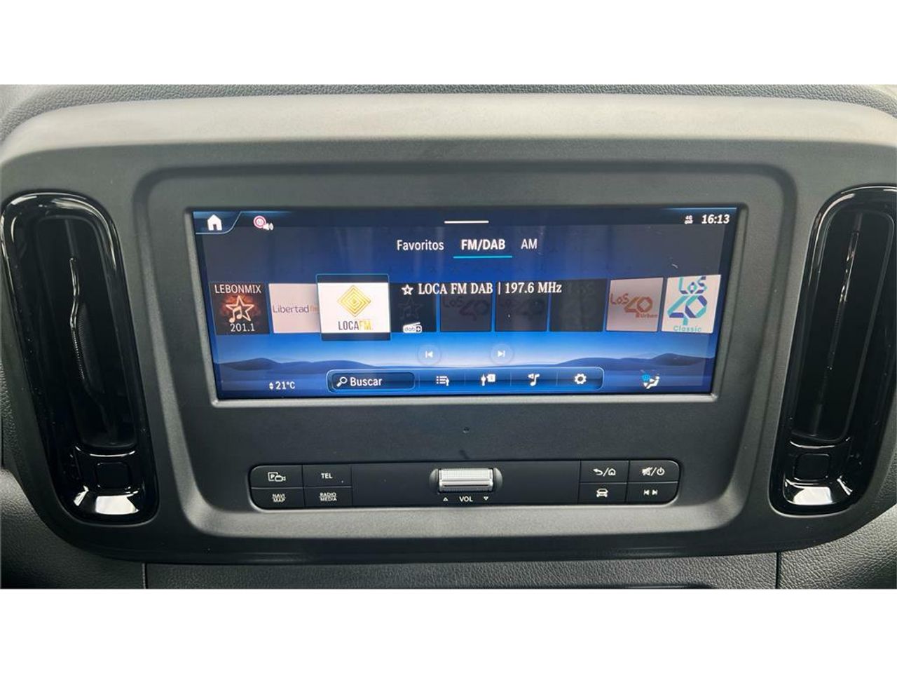 Foto Mercedes-Benz Vito 19