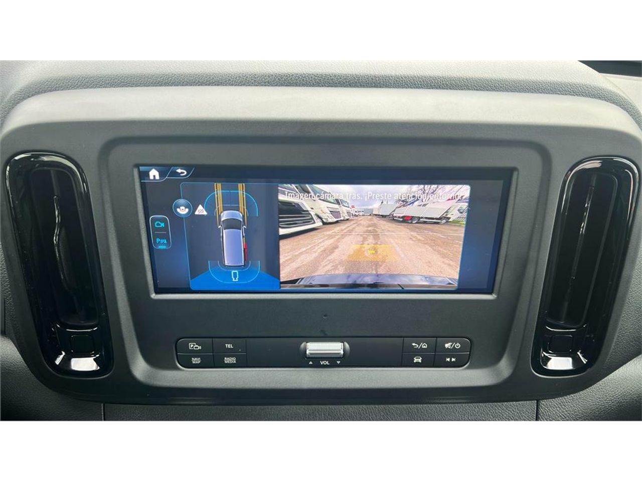 Foto Mercedes-Benz Vito 20