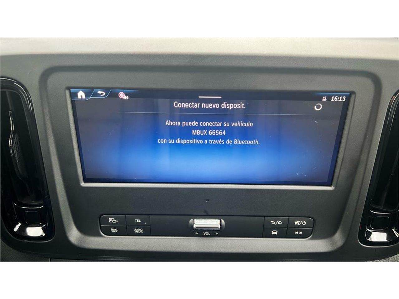 Foto Mercedes-Benz Vito 21