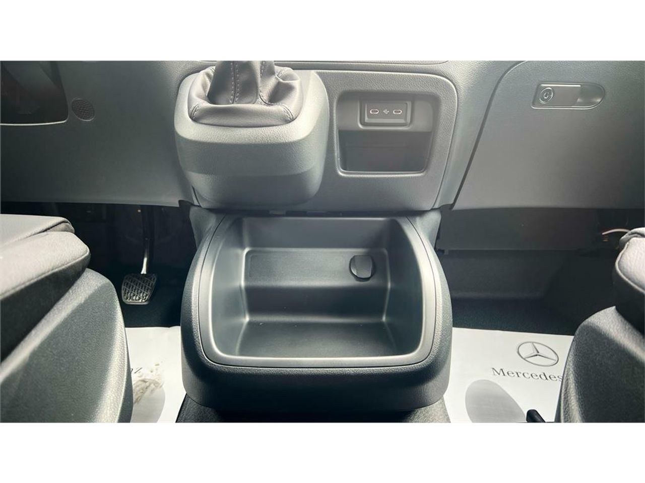 Foto Mercedes-Benz Vito 22