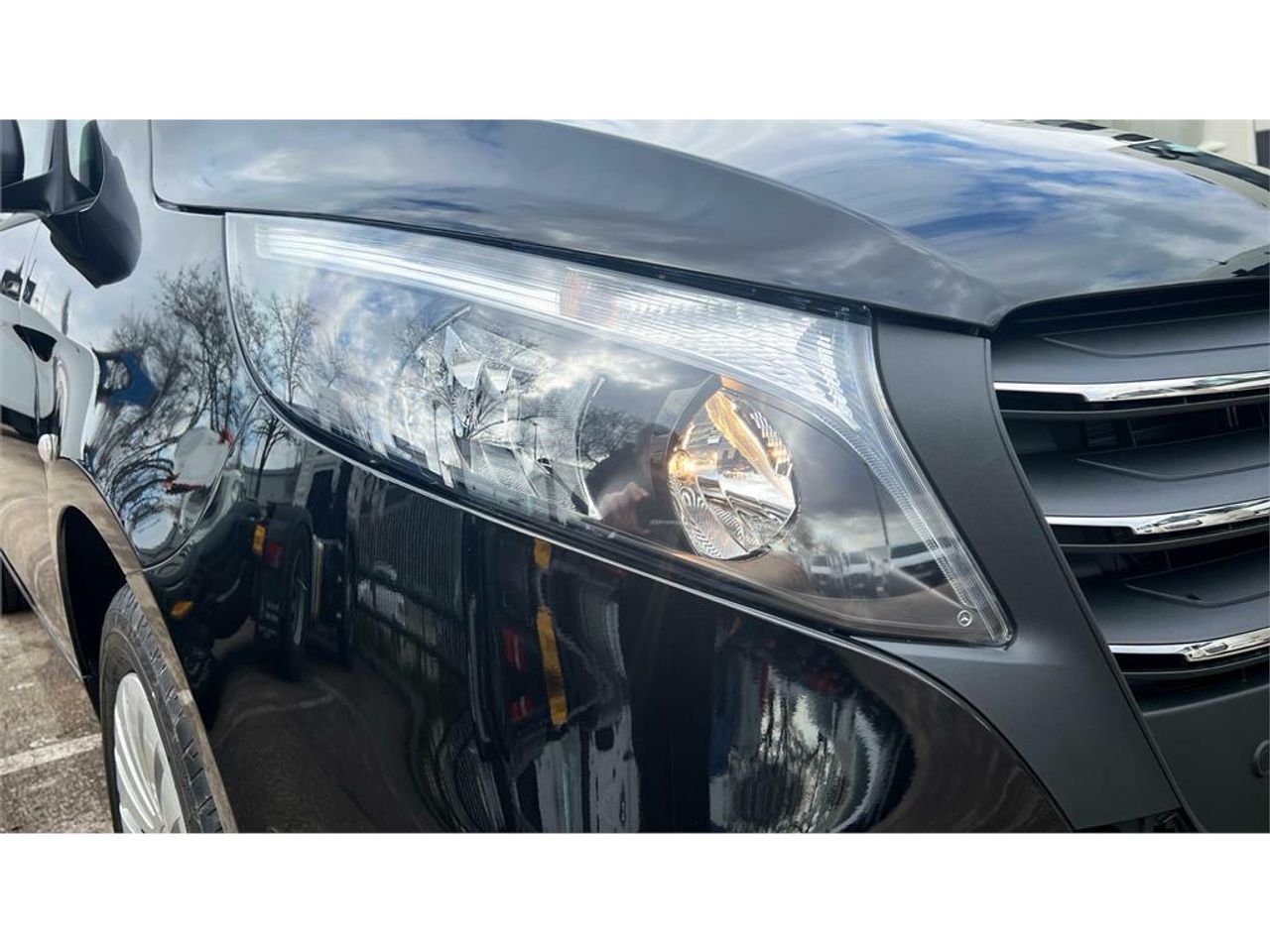 Foto Mercedes-Benz Vito 31