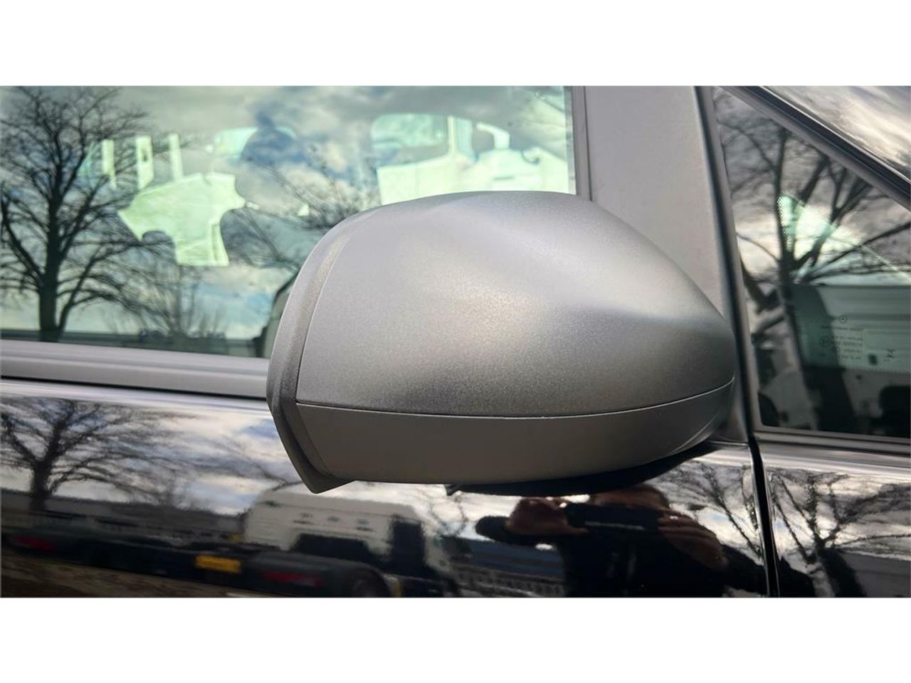 Foto Mercedes-Benz Vito 32