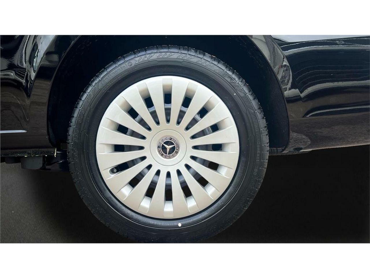 Foto Mercedes-Benz Vito 36
