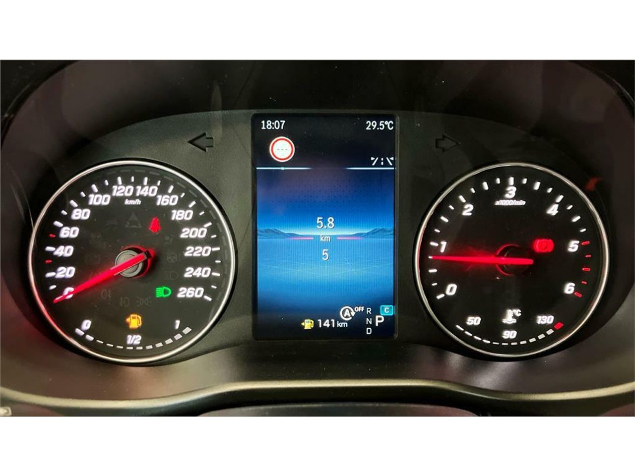 Foto Mercedes-Benz Vito 5