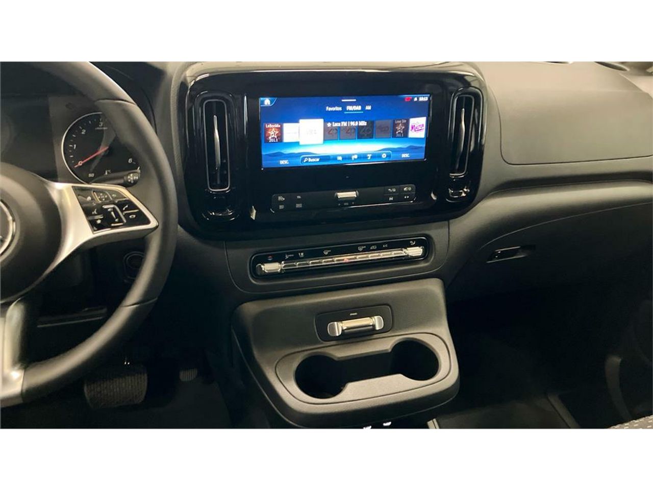 Foto Mercedes-Benz Vito 11