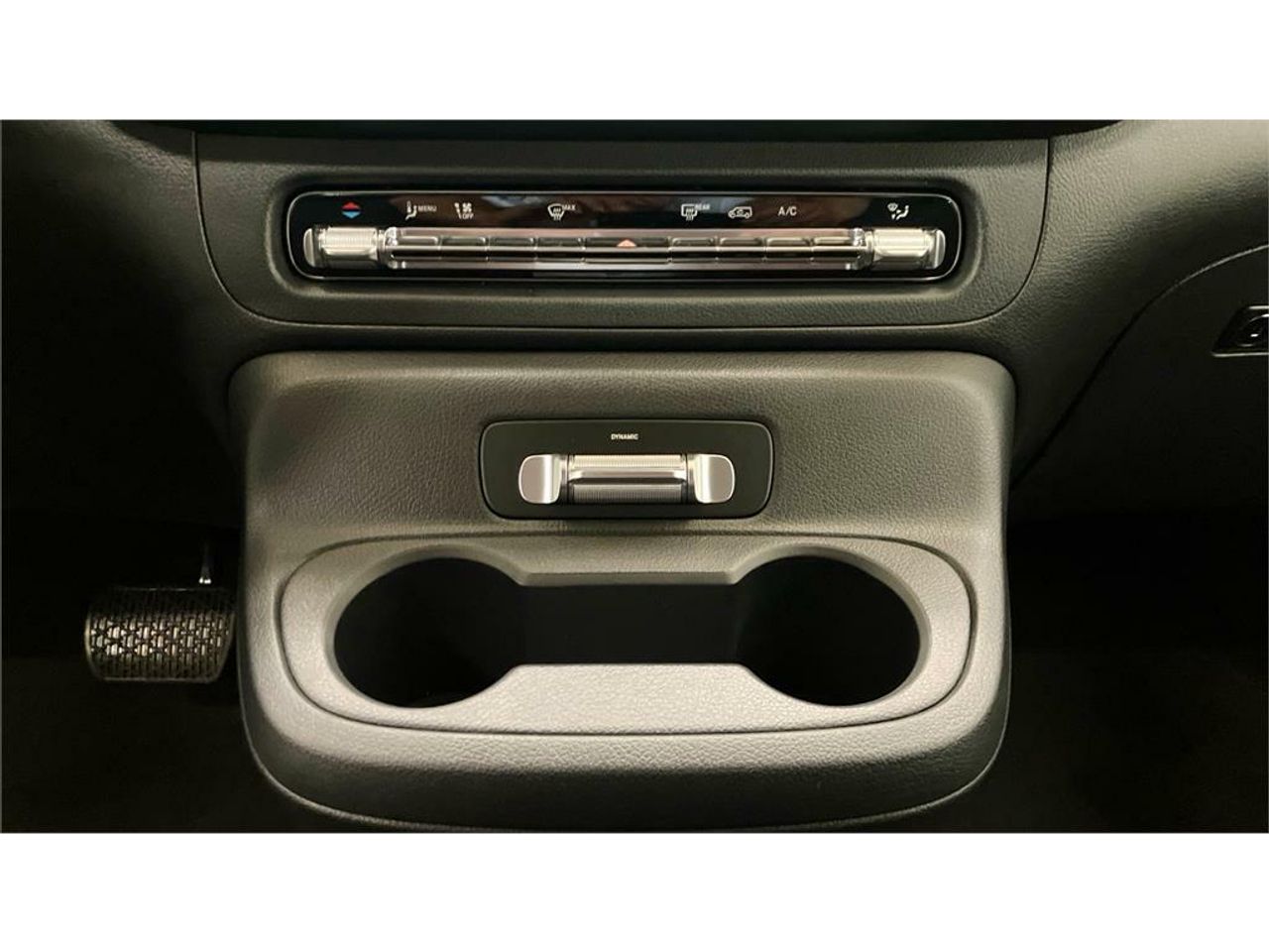 Foto Mercedes-Benz Vito 12