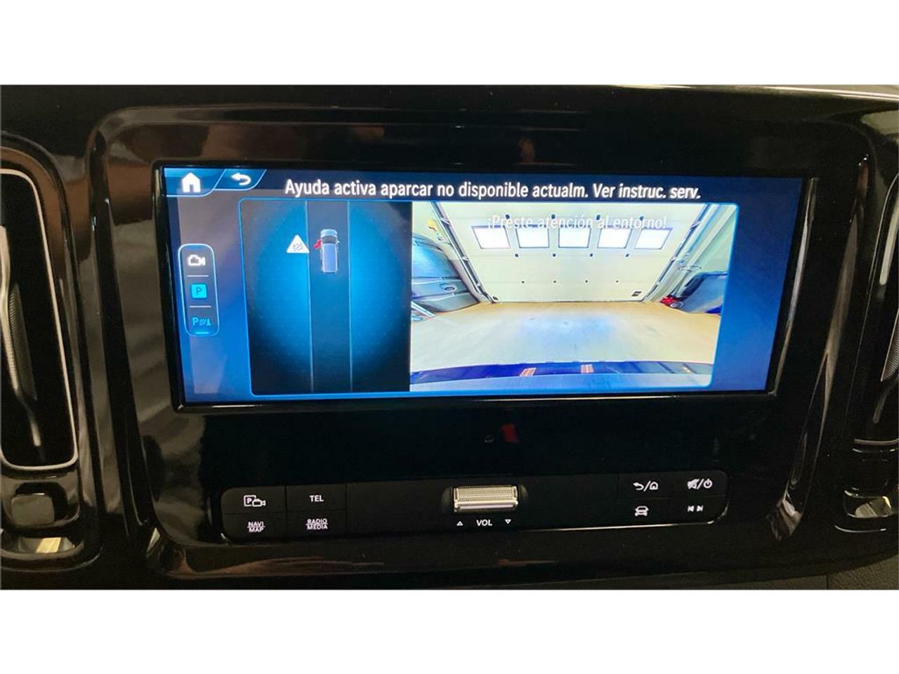 Foto Mercedes-Benz Vito 20