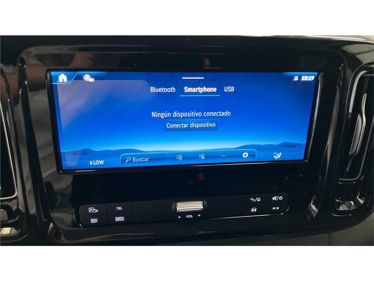 Foto Mercedes-Benz Vito 21