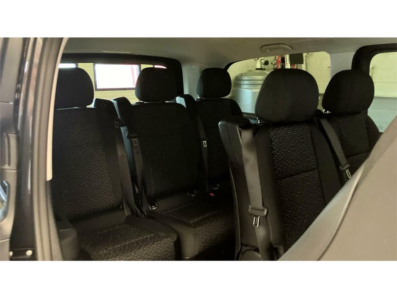 Foto Mercedes-Benz Vito 26