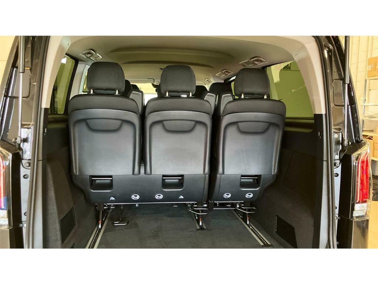 Foto Mercedes-Benz Vito 29
