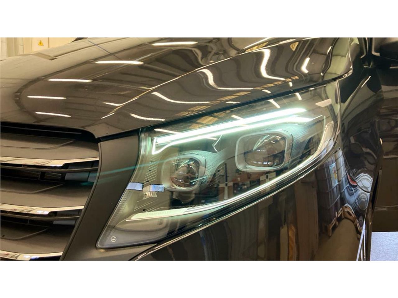 Foto Mercedes-Benz Vito 31