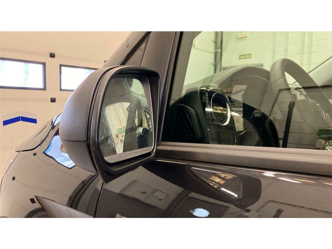 Foto Mercedes-Benz Vito 34