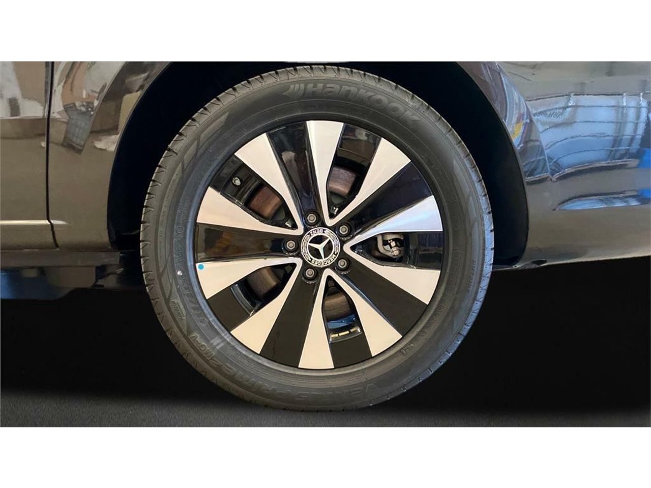 Foto Mercedes-Benz Vito 36