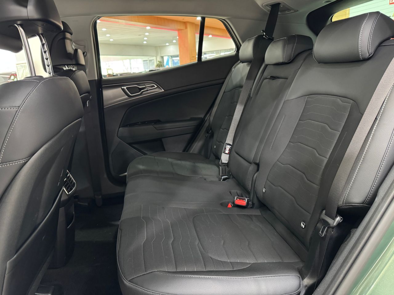 Foto Kia Sportage 14