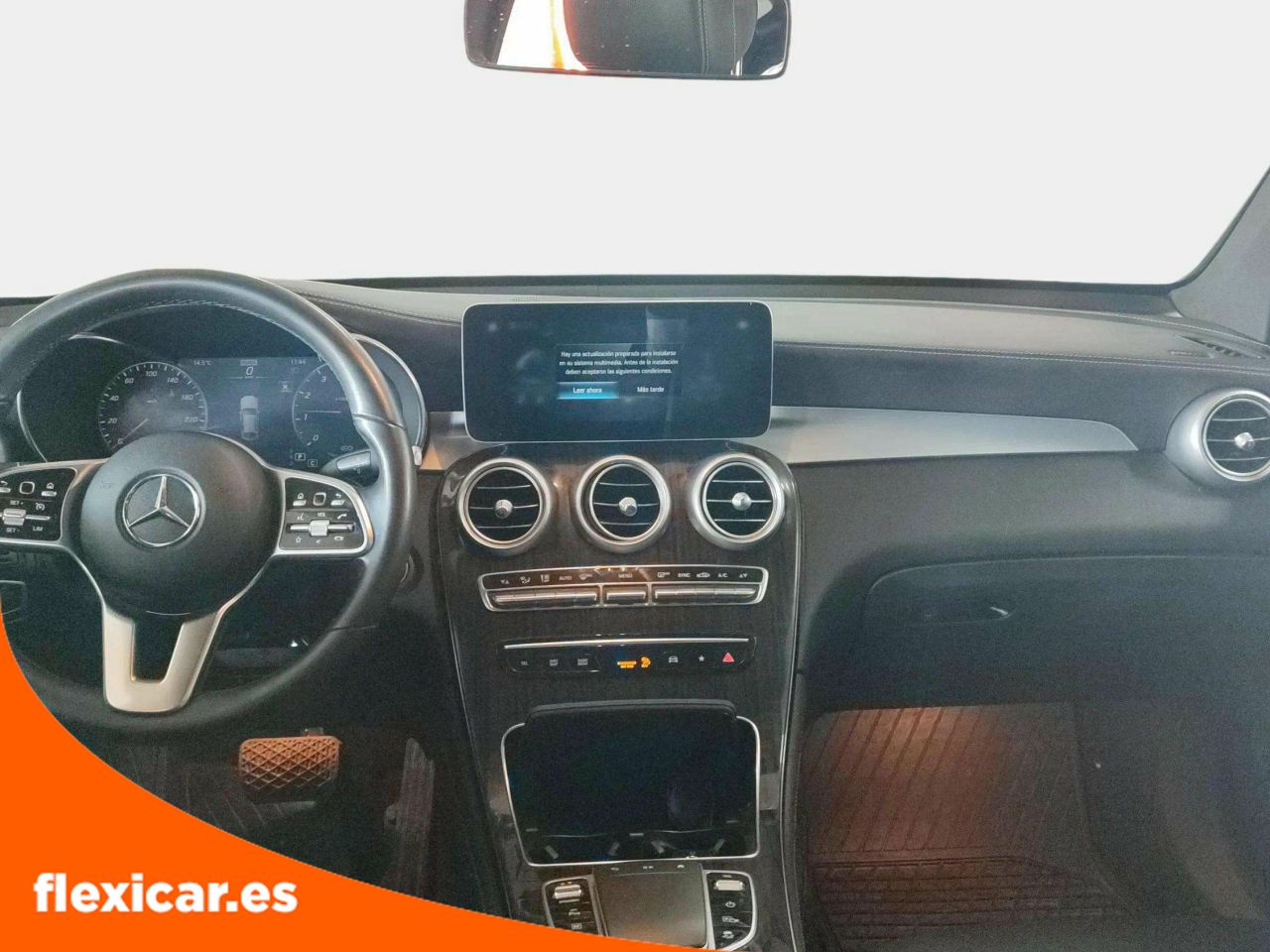 Foto Mercedes-Benz Clase GLC 7