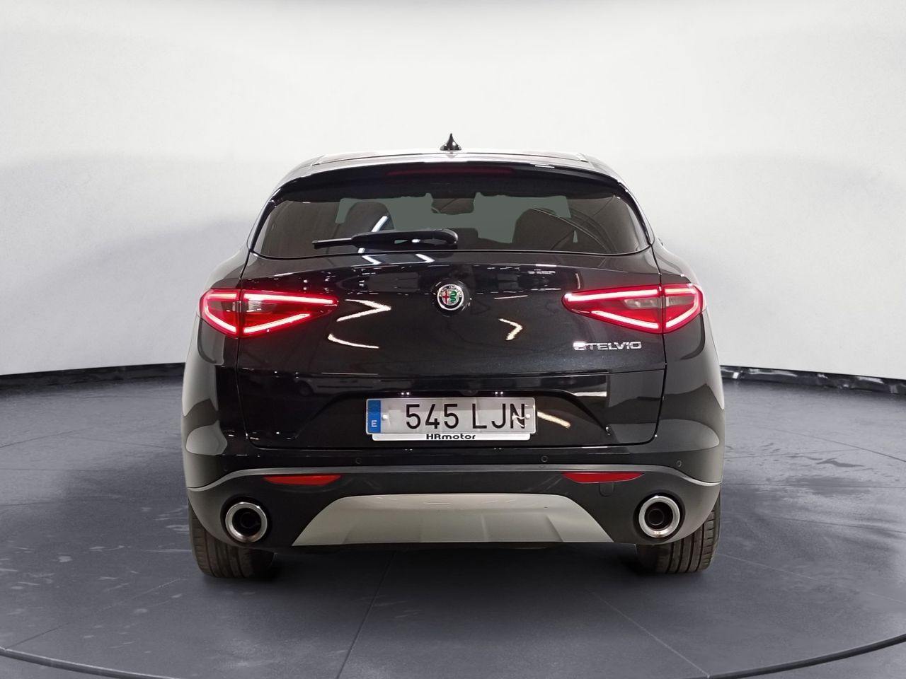 Foto Alfa Romeo Stelvio 26