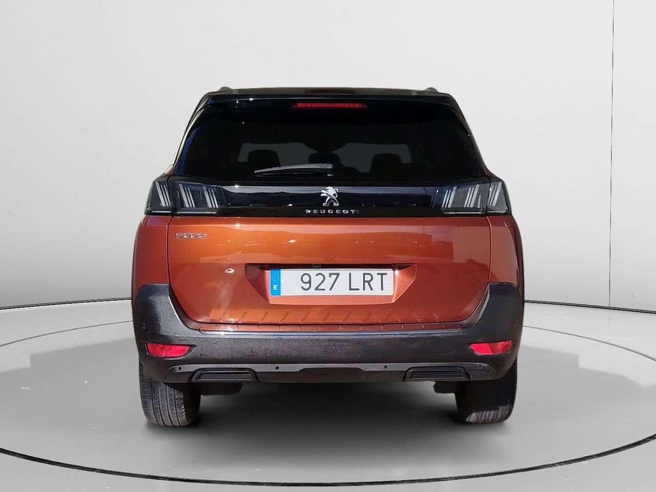 Foto Peugeot 5008 3