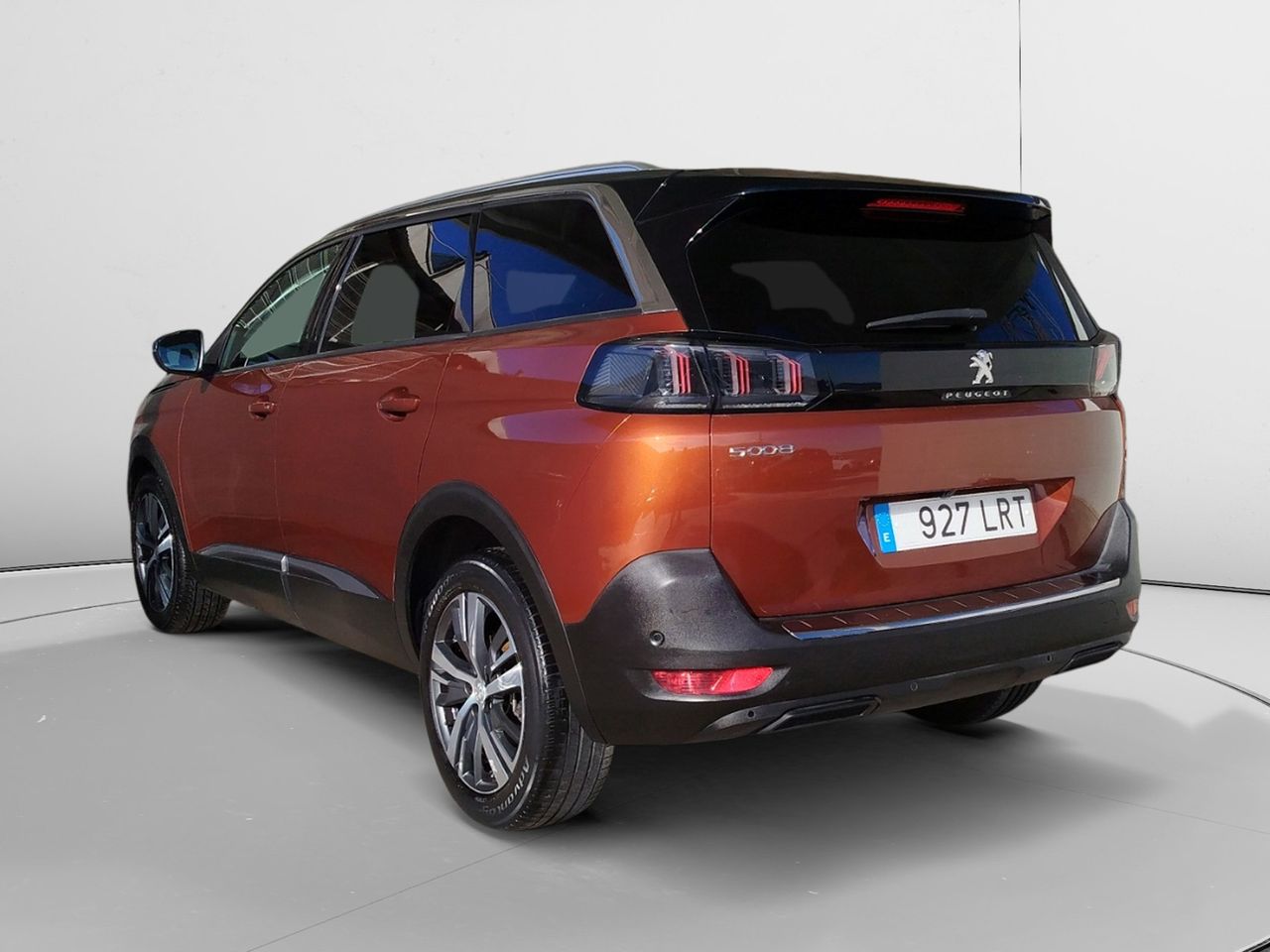 Foto Peugeot 5008 4