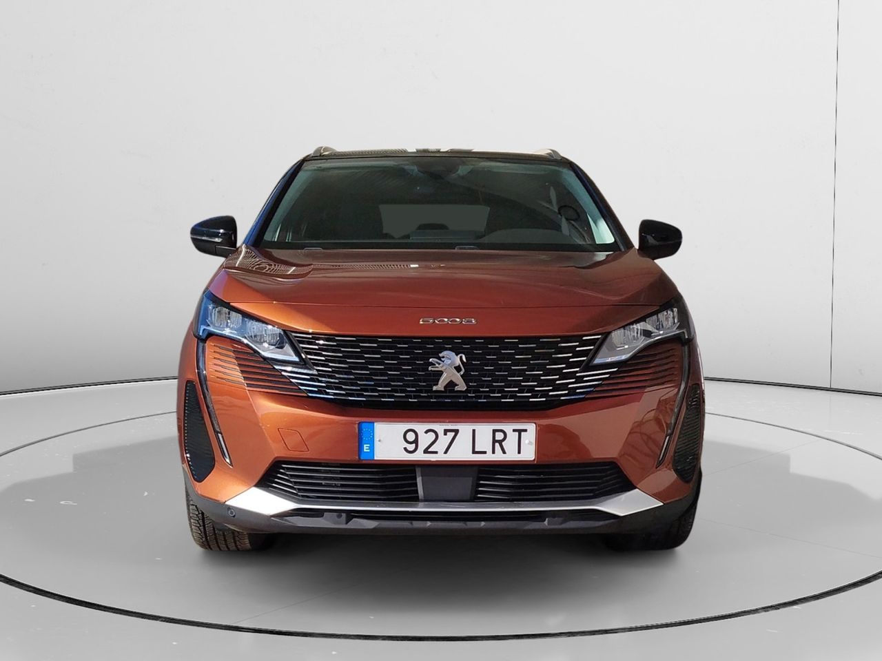 Foto Peugeot 5008 5