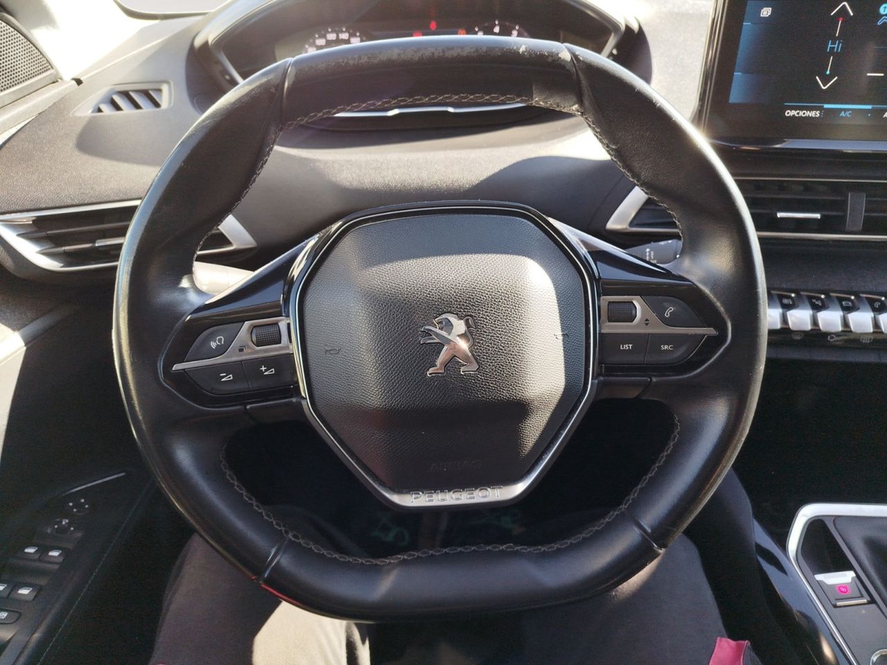 Foto Peugeot 5008 7