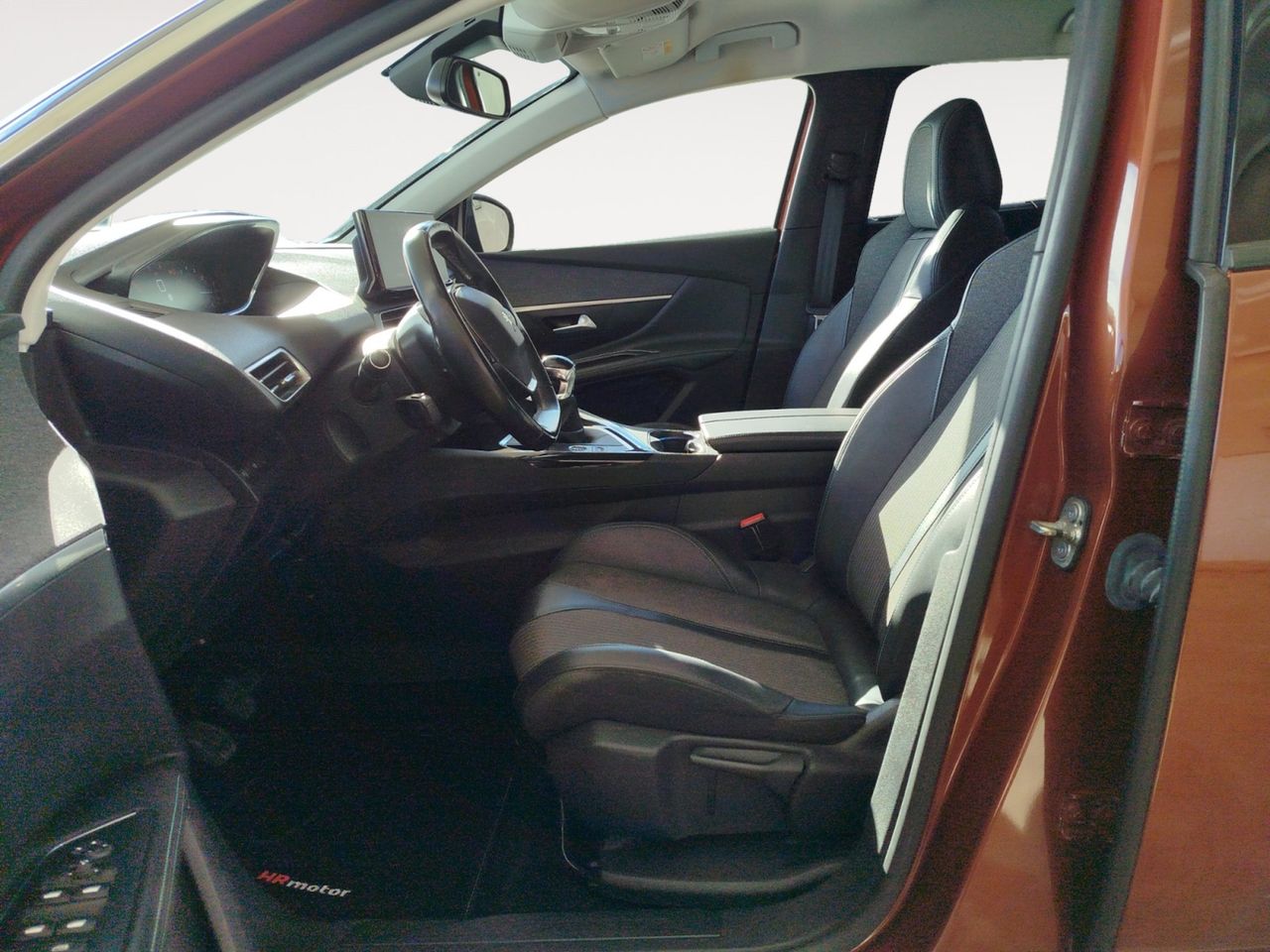 Foto Peugeot 5008 8