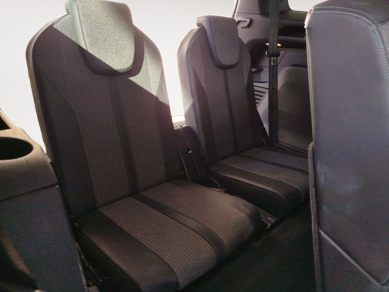 Foto Peugeot 5008 10