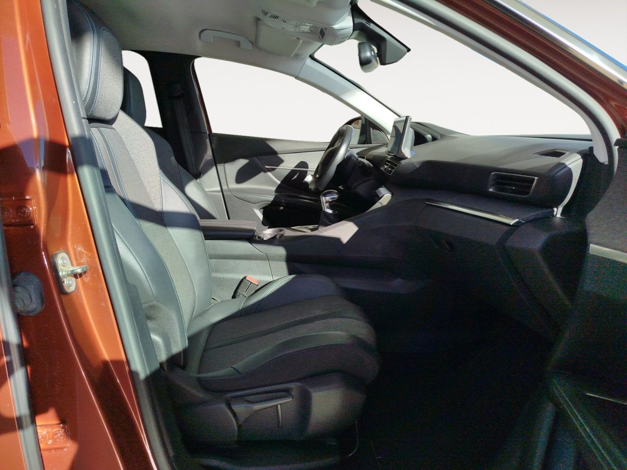 Foto Peugeot 5008 11