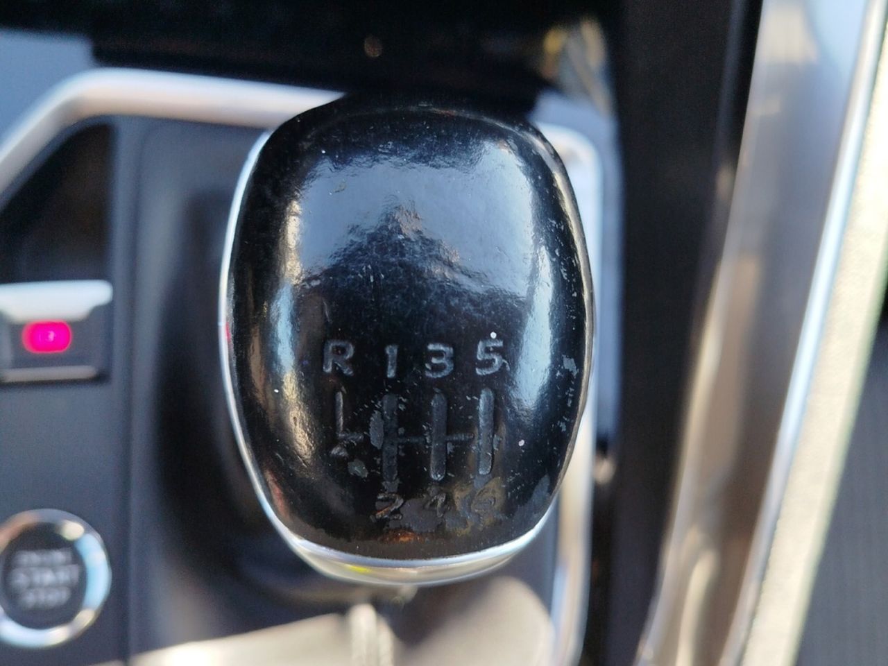 Foto Peugeot 5008 13
