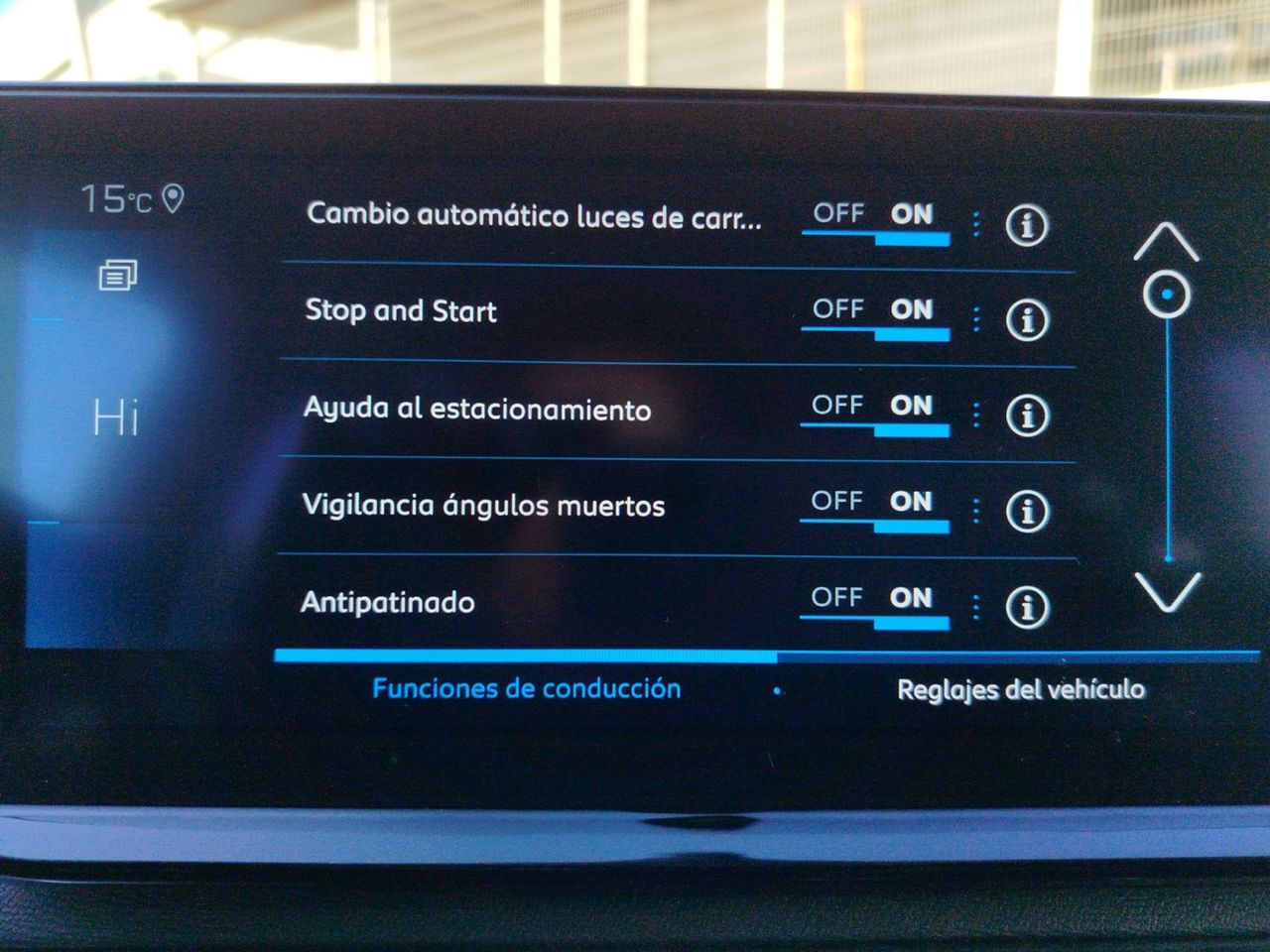 Foto Peugeot 5008 15