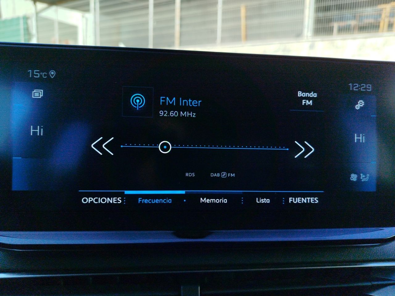 Foto Peugeot 5008 16