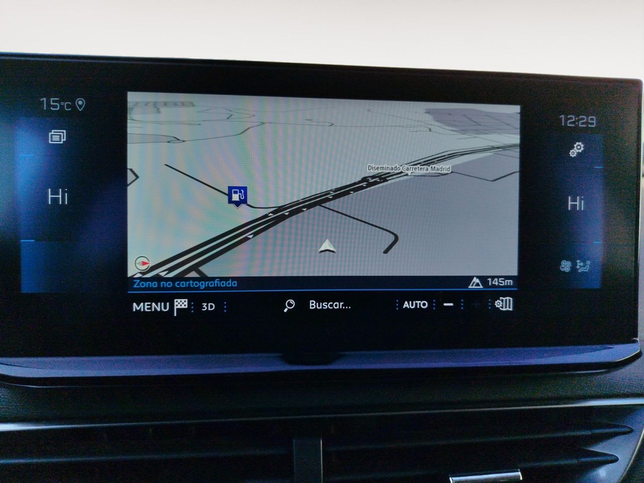 Foto Peugeot 5008 18