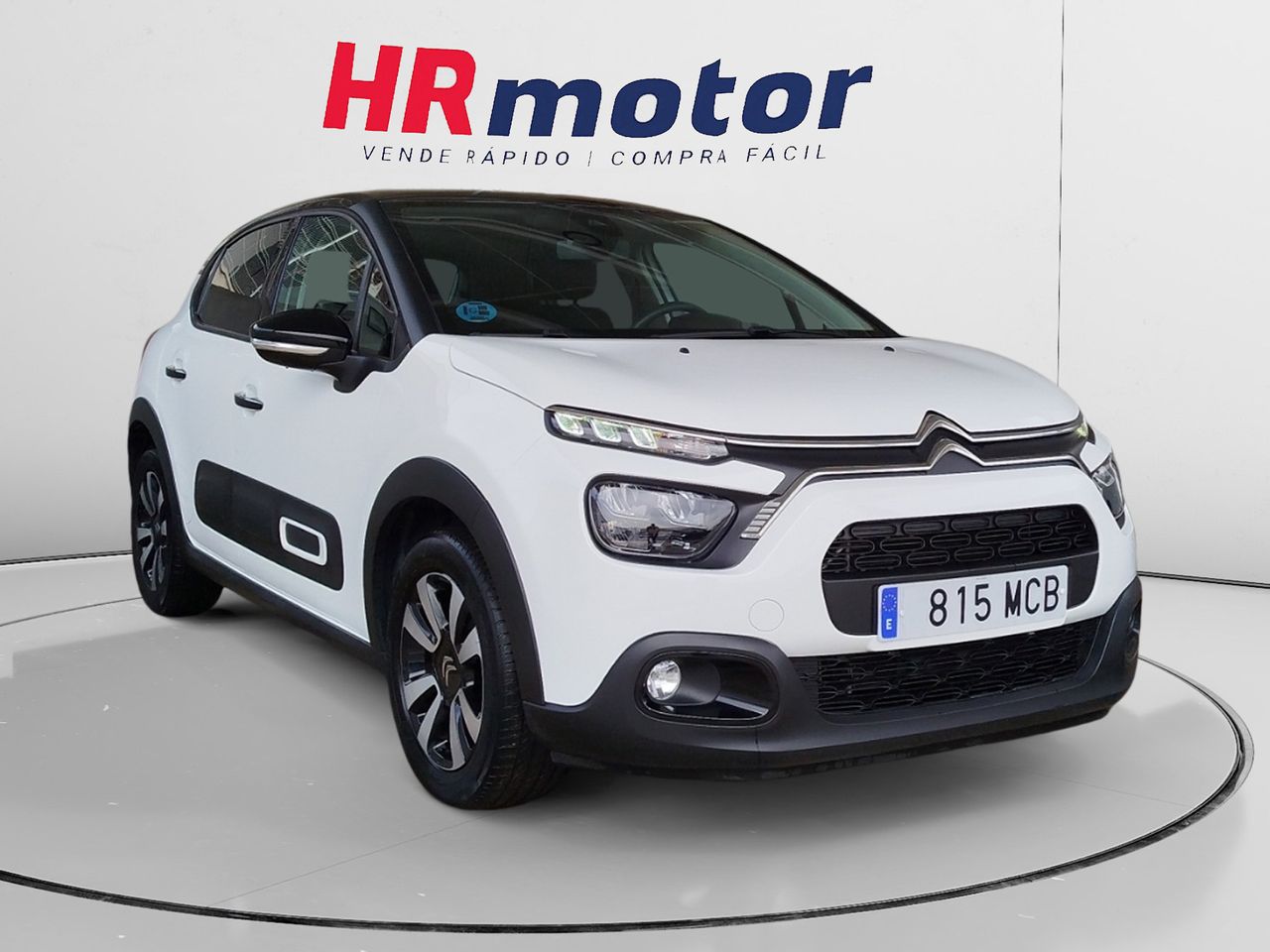 Foto Citroën C3 1