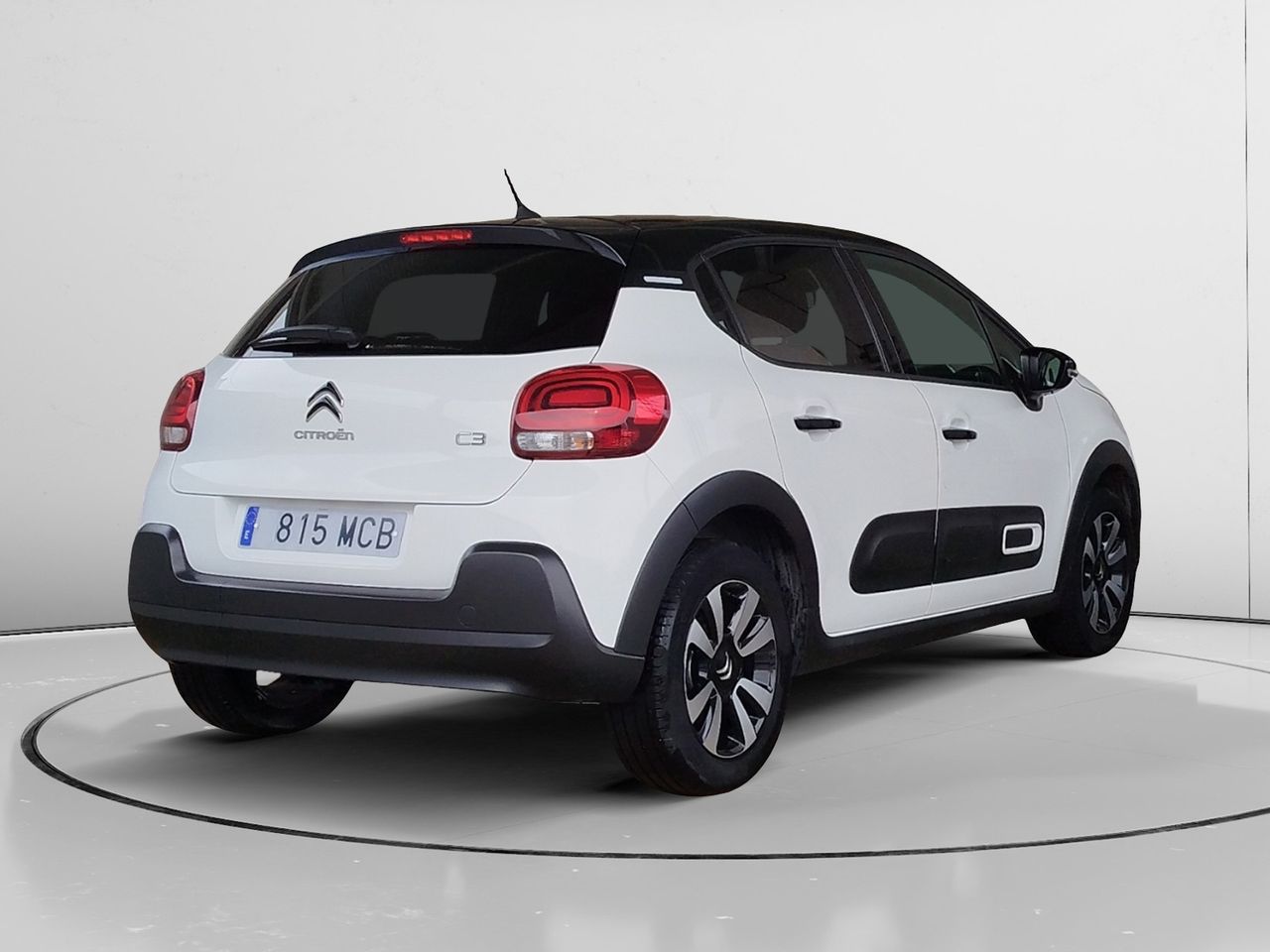 Foto Citroën C3 2