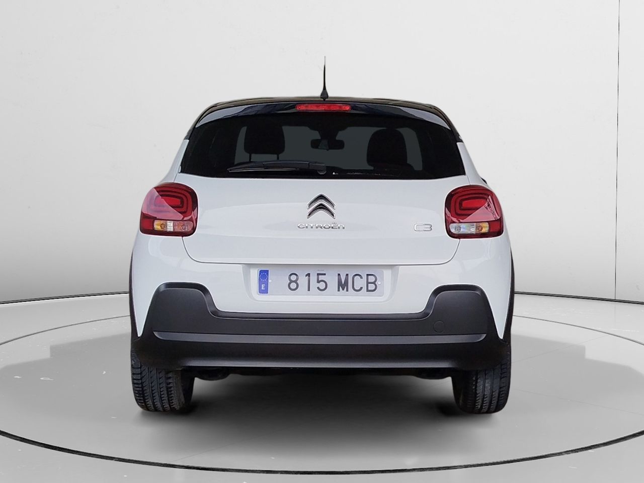 Foto Citroën C3 3