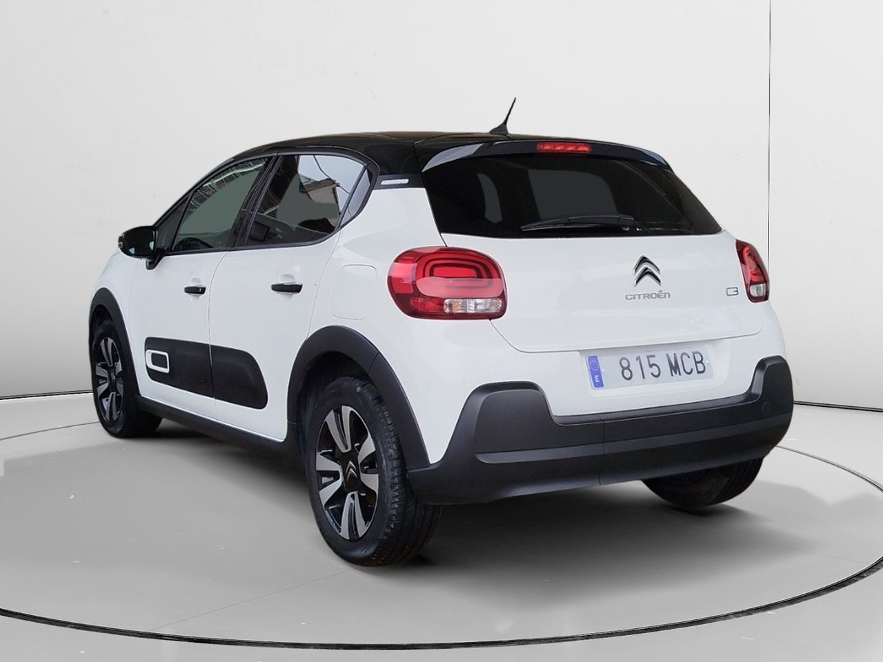 Foto Citroën C3 4