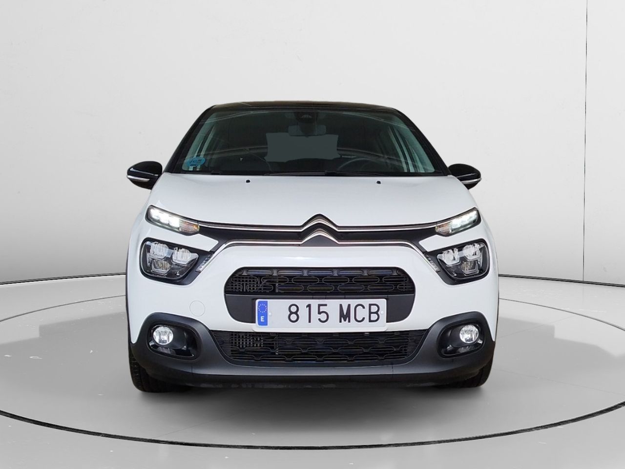 Foto Citroën C3 5