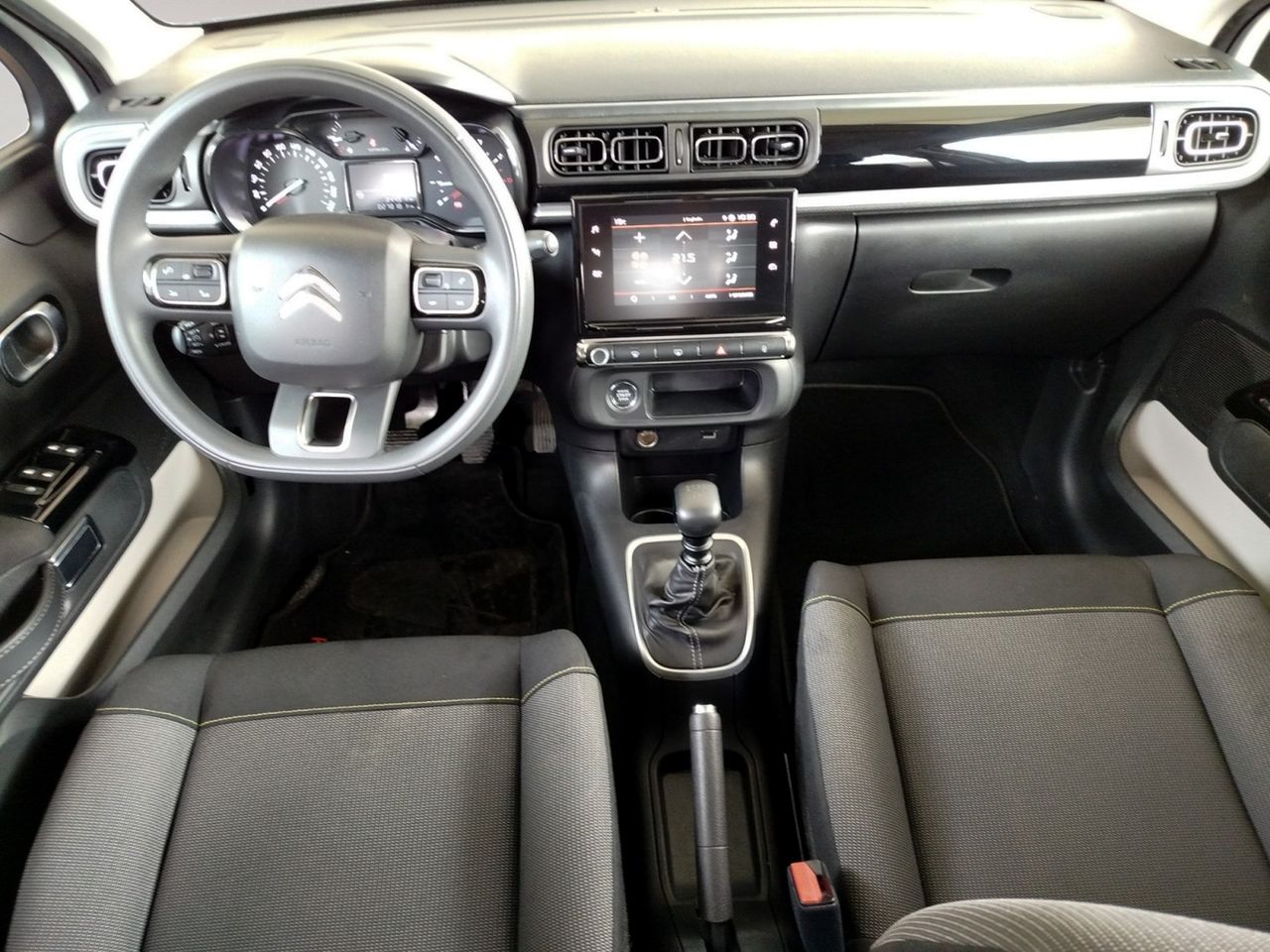 Foto Citroën C3 6