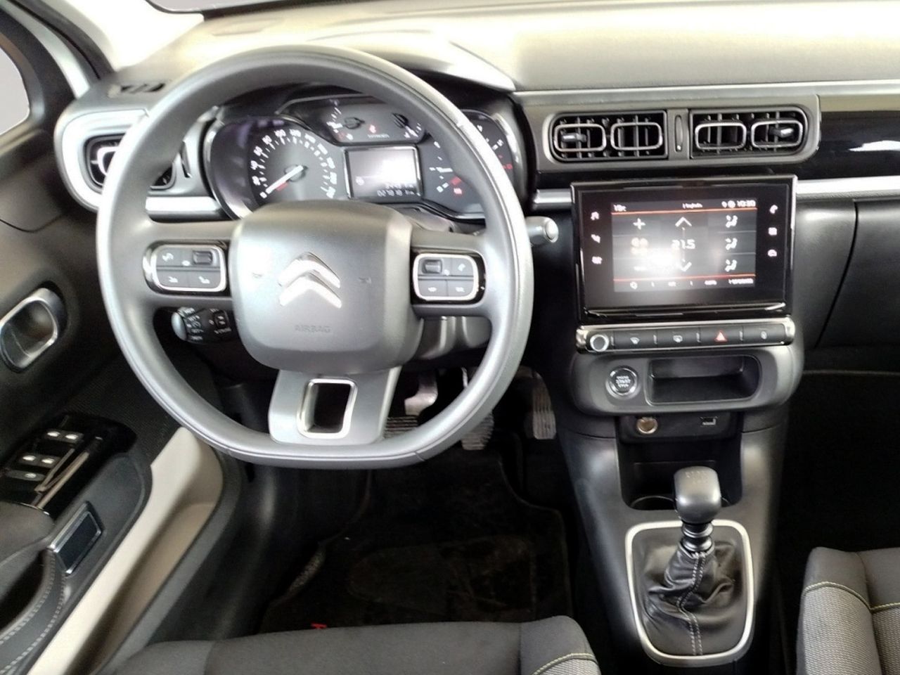 Foto Citroën C3 7
