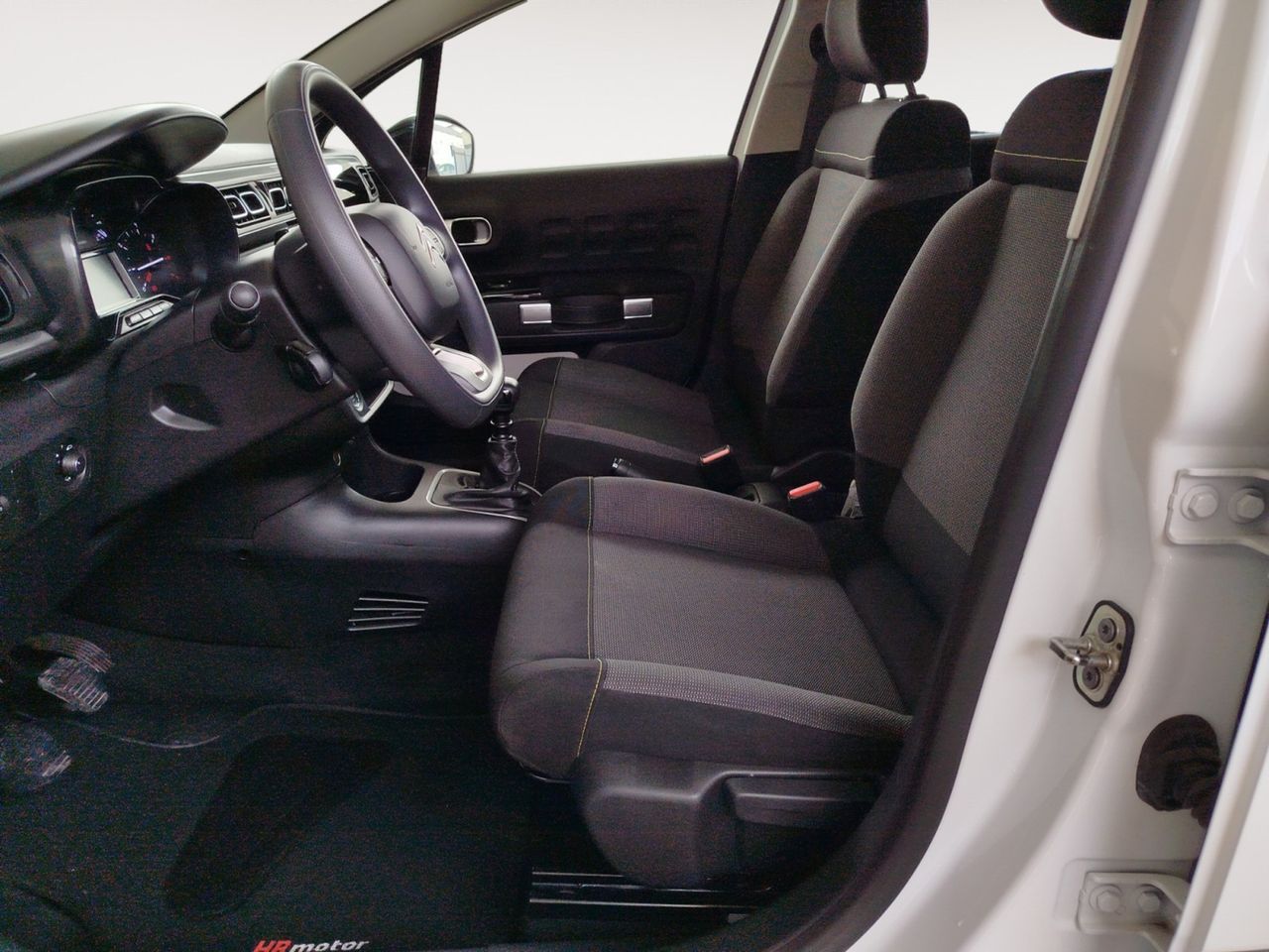 Foto Citroën C3 8