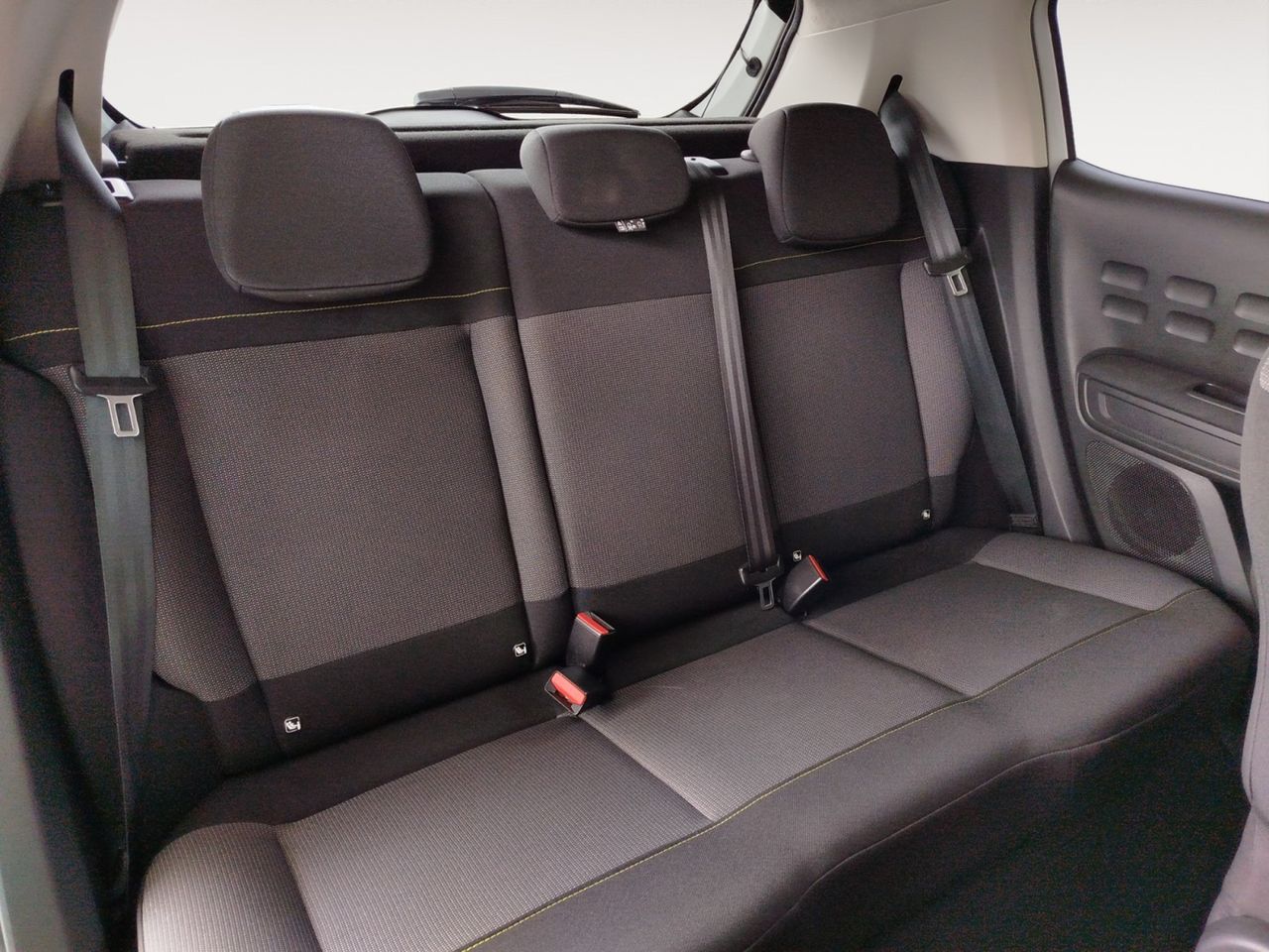 Foto Citroën C3 9